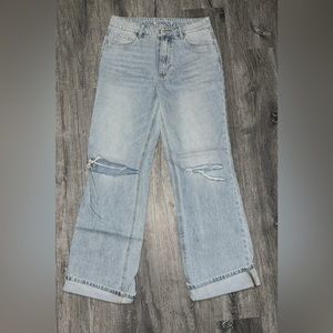 Leslie Flare Jeans